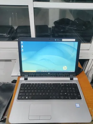 Laptop HP ProBook 450 G3 8GB Intel Core i7 HDD 750GB