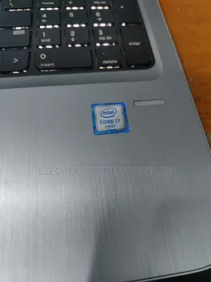 Laptop HP ProBook 450 G3 8GB Intel Core i7 HDD 750GB