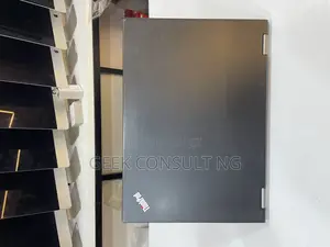 Laptop Lenovo ThinkPad Yoga 8GB Intel Core i3 SSD 256GB