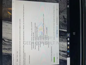 Laptop Lenovo ThinkPad Yoga 8GB Intel Core i3 SSD 256GB