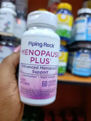 Piping Rock Menopause Plus