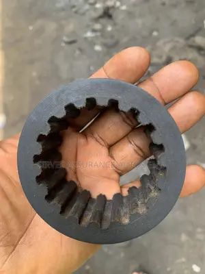 Alternator Belt Volkswagen Tuareg Diesel R5