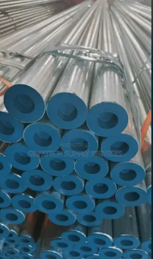 Original Steel Pipe