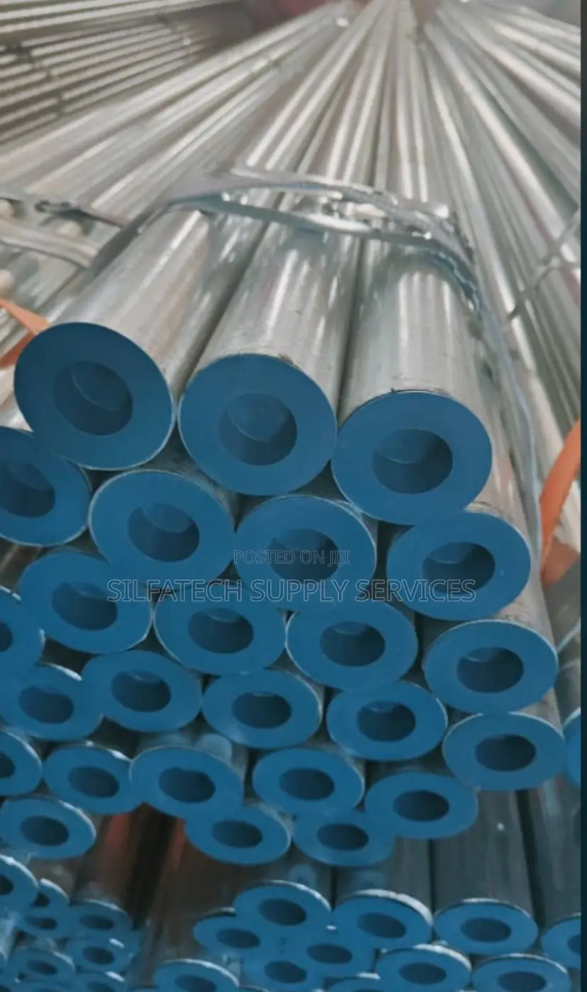 Original Steel Pipe