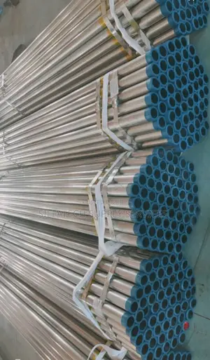 Original Steel Pipe