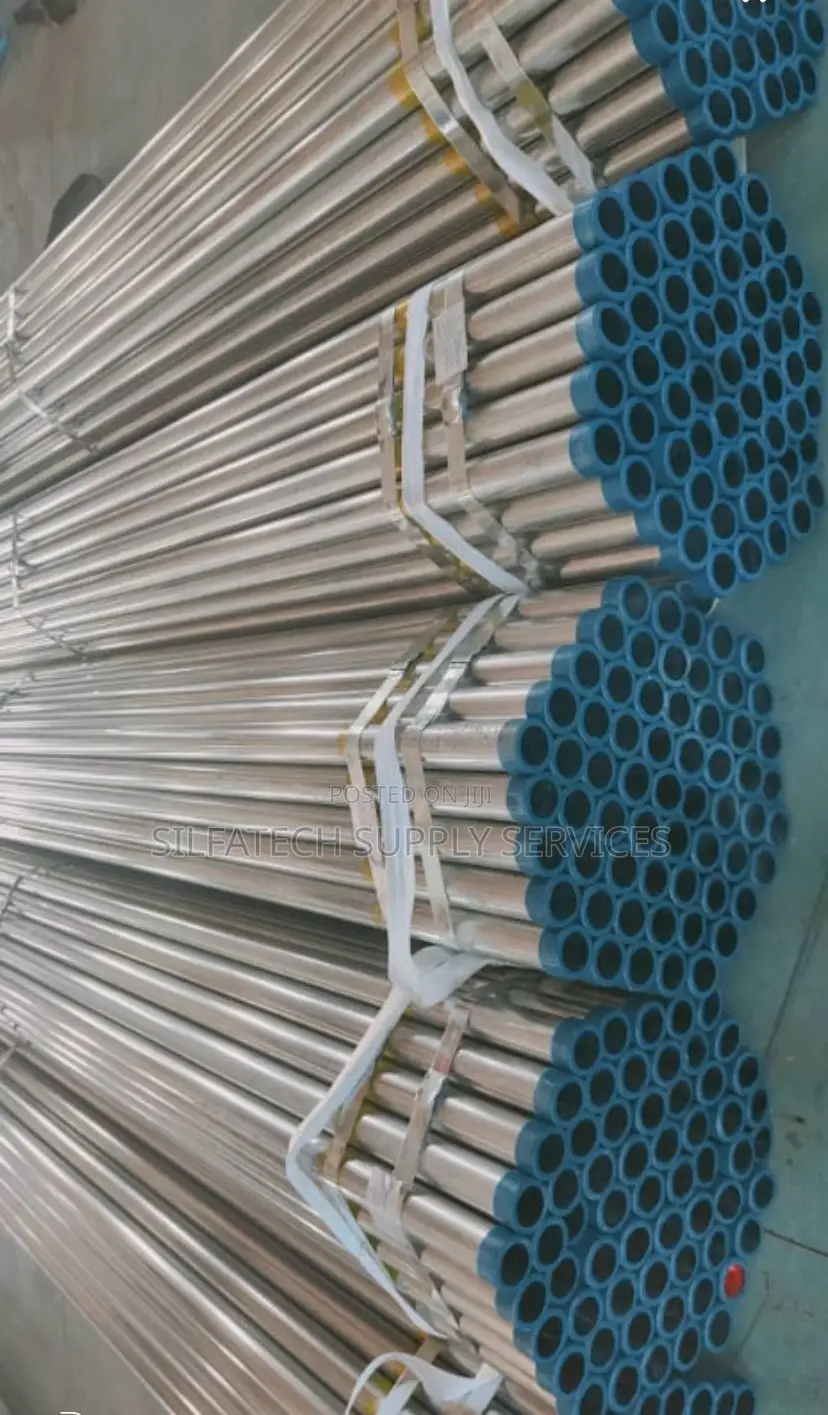 Original Steel Pipe
