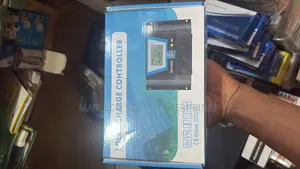 80ah Solar Charge Controller 12/48v BSC