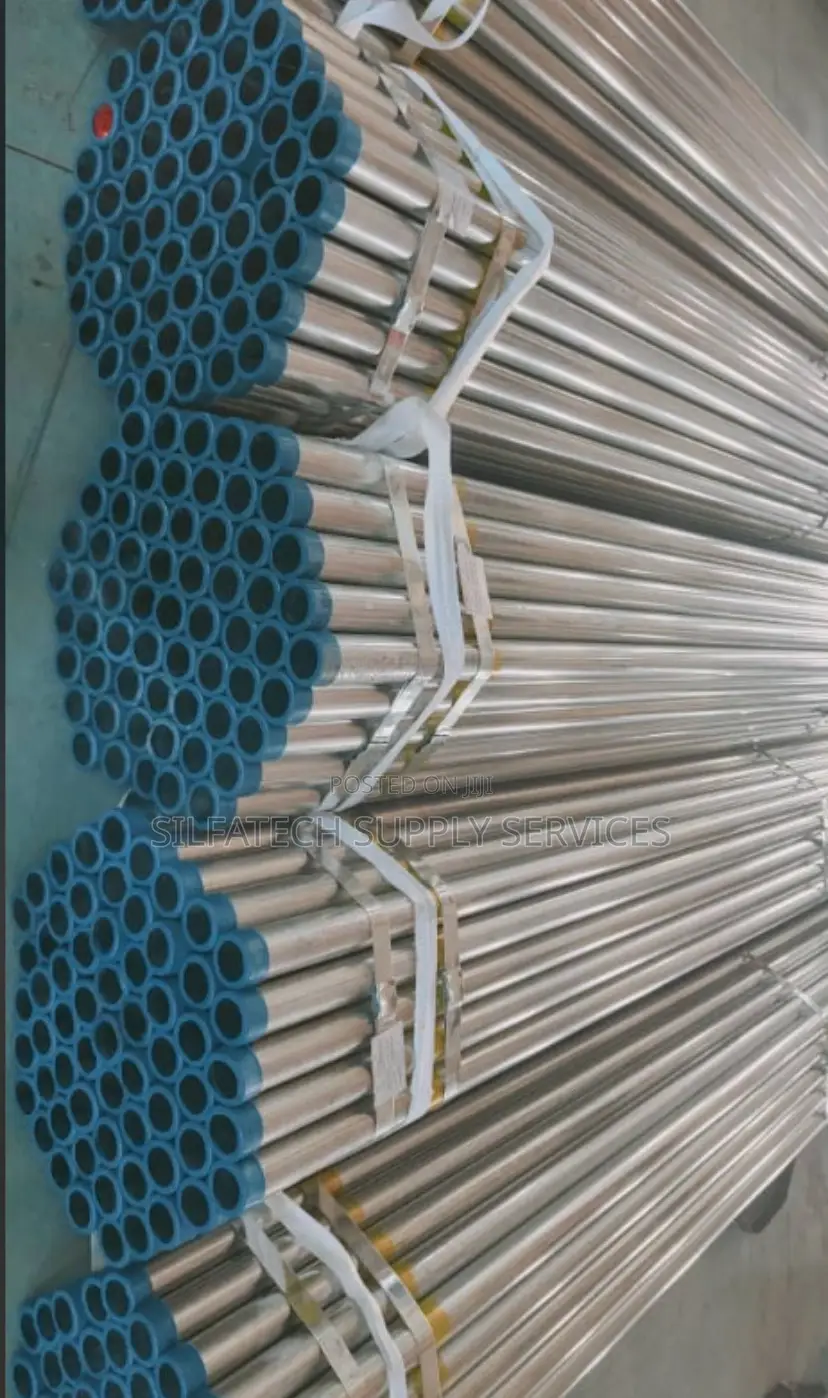 Original Steel Pipe