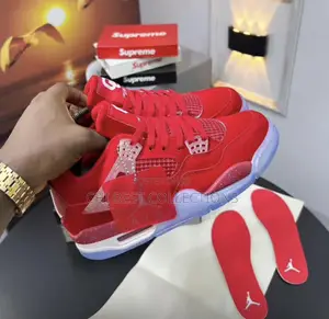 New Update Most Wanted Newly Jordan Sneakers Available