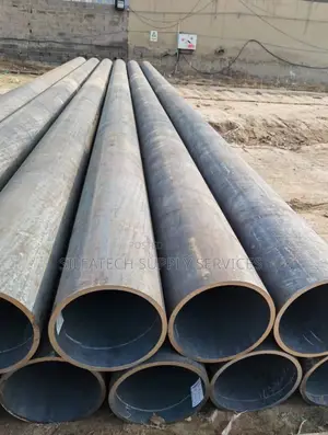 Steel Pipe Original