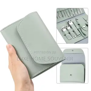 16pcs Manicure Set