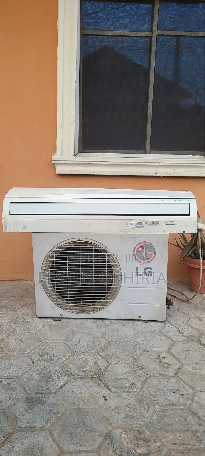 Lg Split Unit Air Conditioner- 2hp