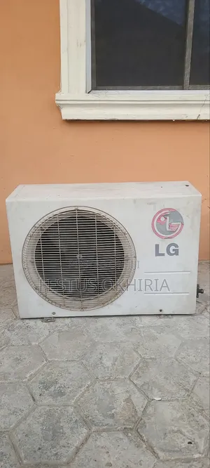Lg Split Unit Air Conditioner- 2hp