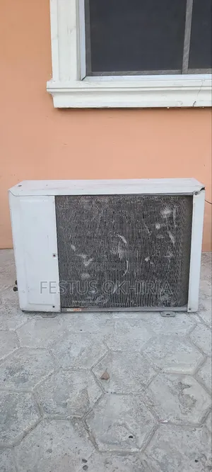 Lg Split Unit Air Conditioner- 2hp