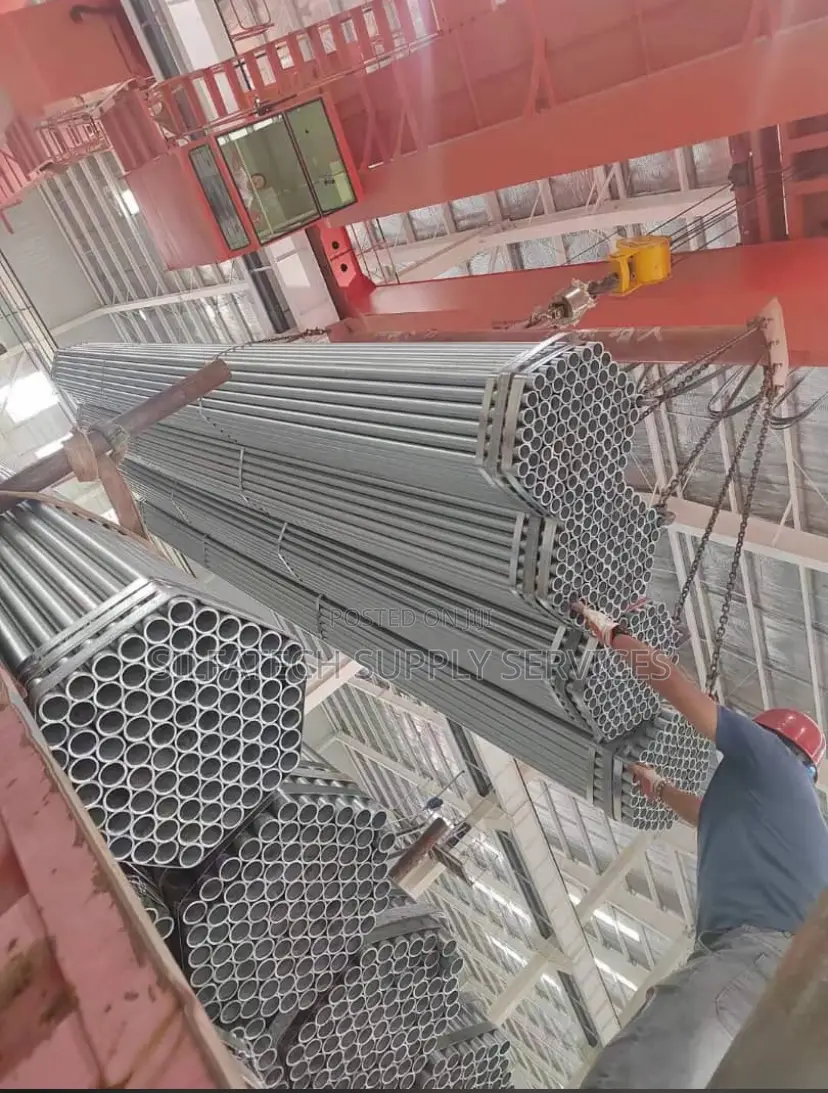 Steel Pipe Original