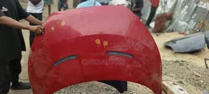 Replacement Bonnet for Hyundai Veloster 2012