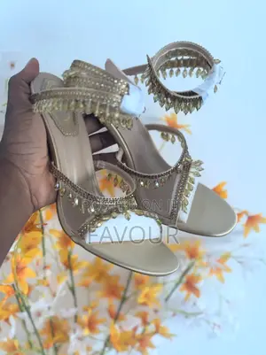 Luxury Heels