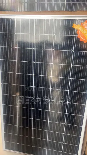 Fala 350w Mono-Crystalline Panel
