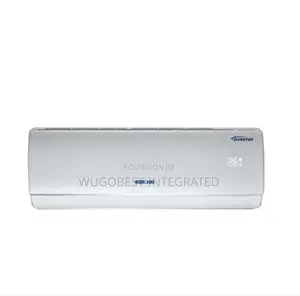 Bruhm Inverter 1.0hp Split Air Conditioner (Bas-09ic3w R32)