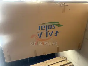 Fala 350w Mono-Crystalline Panel