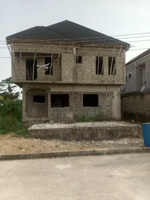 4bdrm Duplex in Beachwood Estate, Bogije for sale