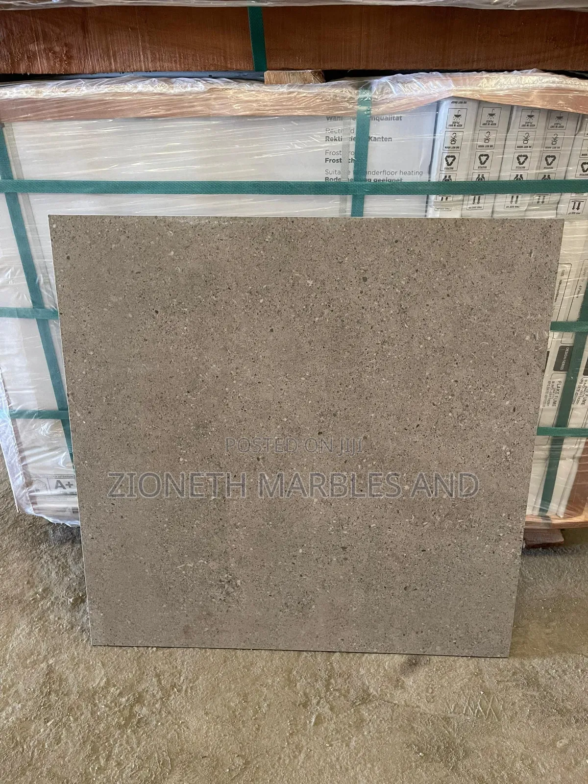 Spanish High Quality 120x120 Super Polished Surface Tiles