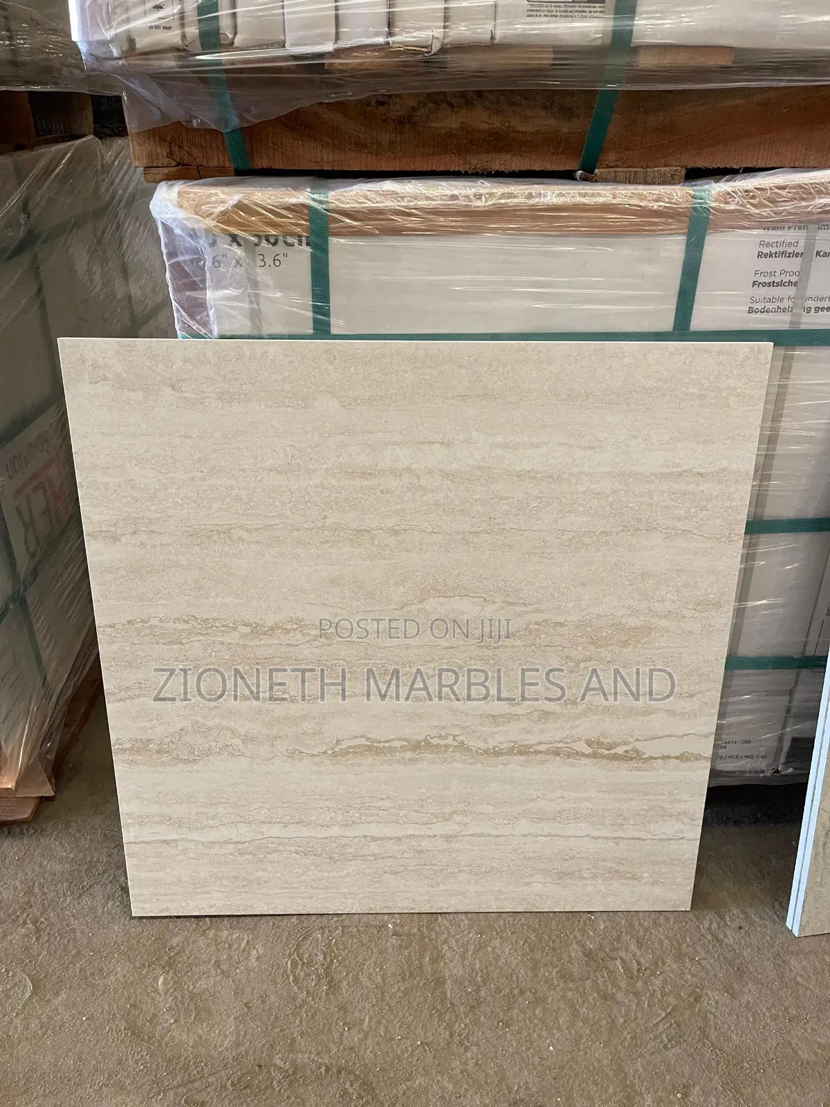 Spanish High Quality 120x120 Super Polished Surface Tiles