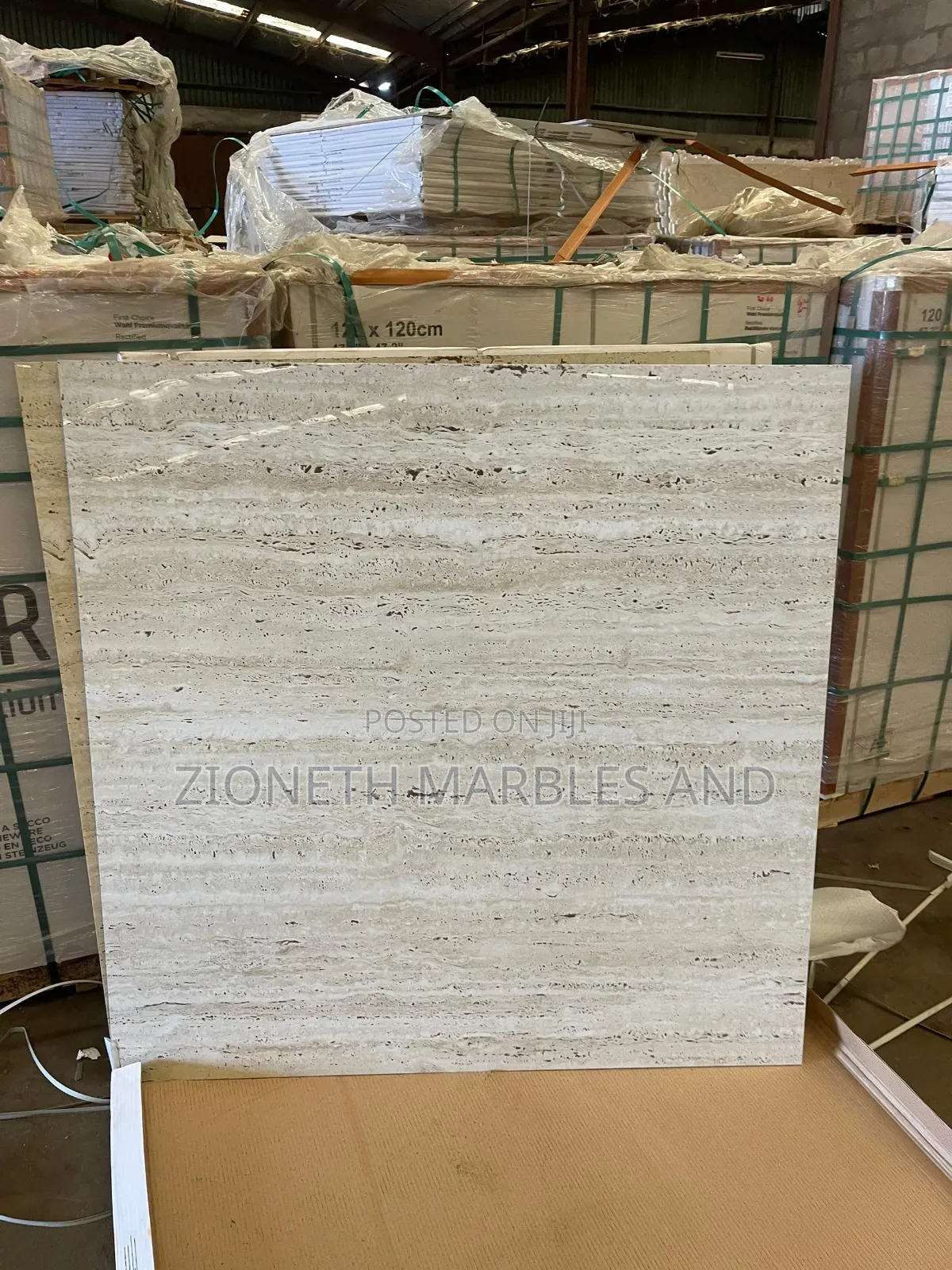 Spanish High Quality 120x120 Super Polished Surface Tiles