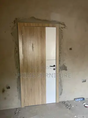 Standard HDF Doors