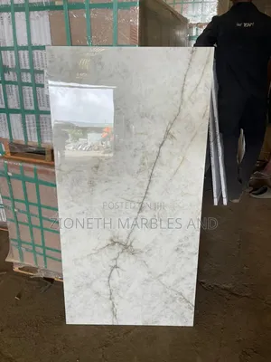 Spanish High Quality 120x60 Super Polished Surface Tiles