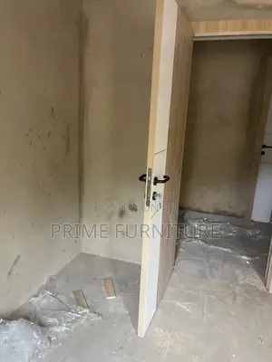 Standard HDF Doors