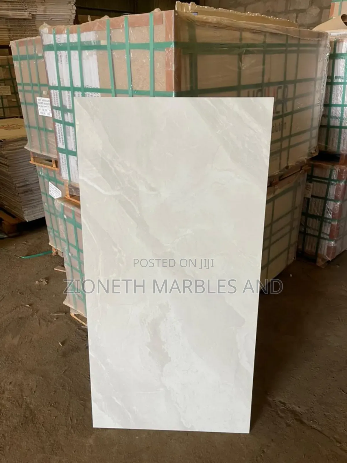 Spanish High Quality 120x60 Super Polished Surface Tiles