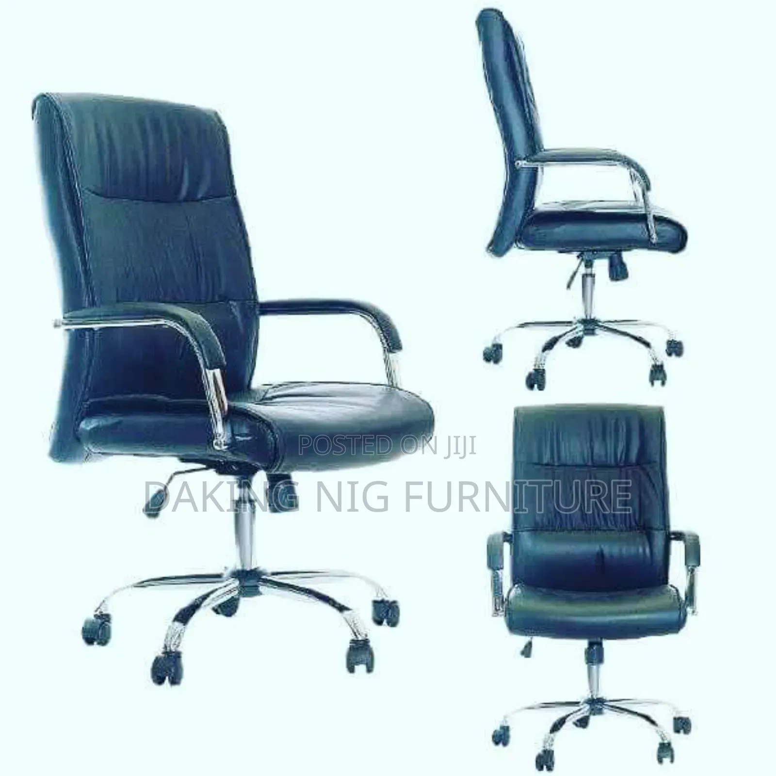 107 Chairs