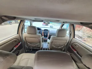 Lexus RX 300 2001