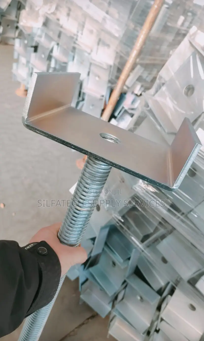 Scaffold Jack