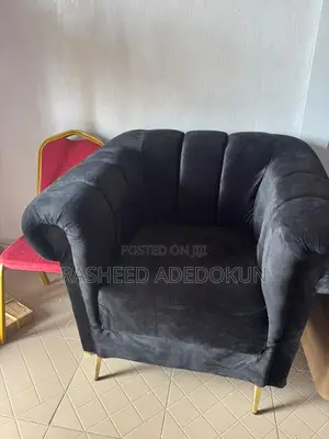 Single Chair Forsale
