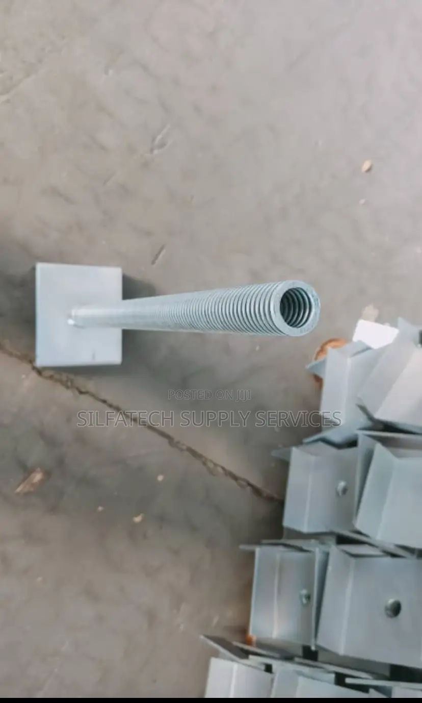 Scaffold Jack