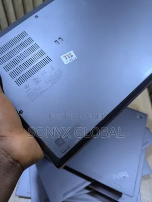 Laptop Lenovo ThinkPad X13 Gen 2 16GB Intel Core i5 SSD 256GB
