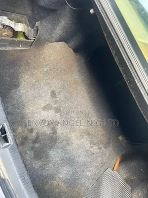 Toyota Camry 2008 Gray