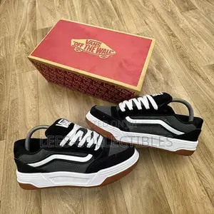 Best Quality Vans Hylane Sneakers