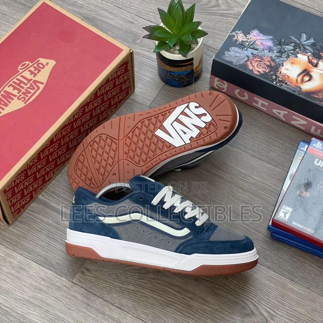 Best Quality Vans Hylane Sneakers