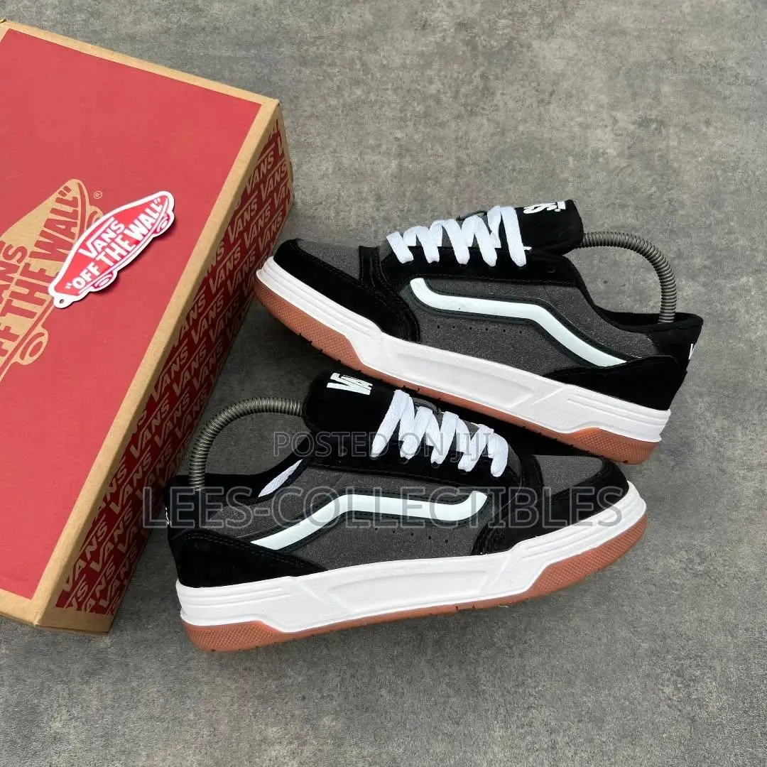 Best Quality Vans Hylane Sneakers