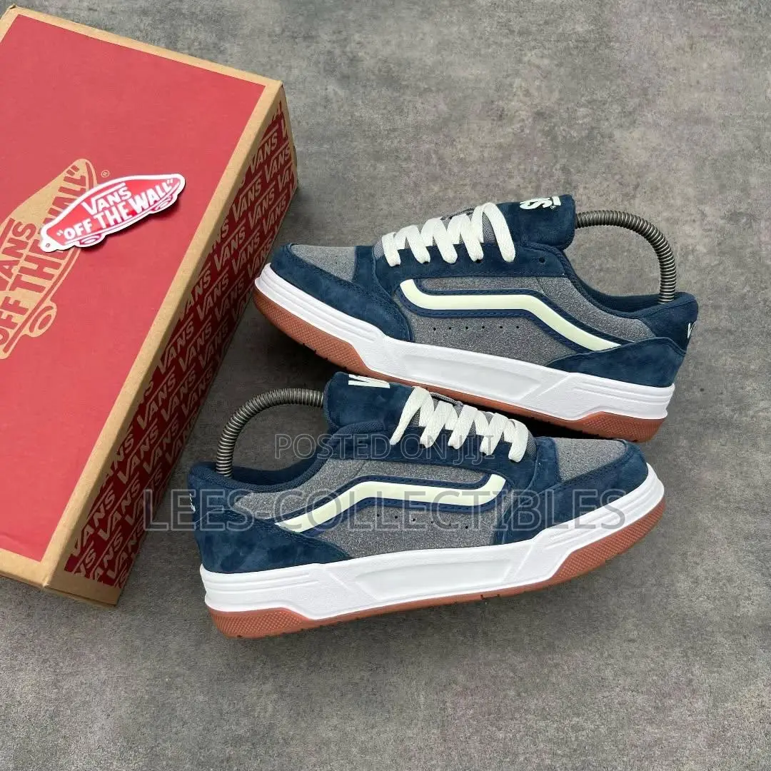 Best Quality Vans Hylane Sneakers