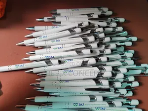 Pen Printing
