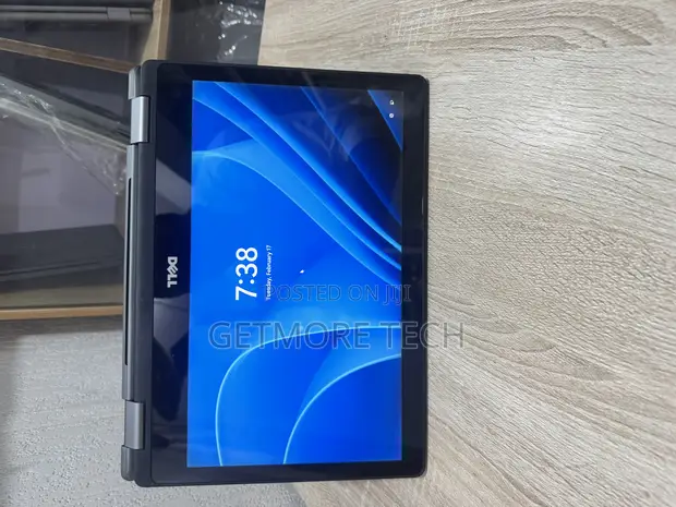 Laptop Dell Inspiron 13 7378 8GB AMD Ryzen 5 SSD 256GB - Getmore