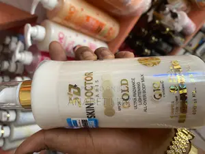 Skindoctor Body Lotion