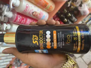 Skindoctor Body Lotion