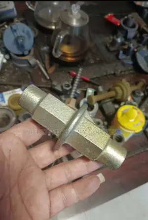 Tie Rod Wing Nut