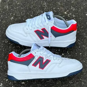 Best Quality New Balance 480 Sneakers