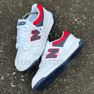 Best Quality New Balance 480 Sneakers
